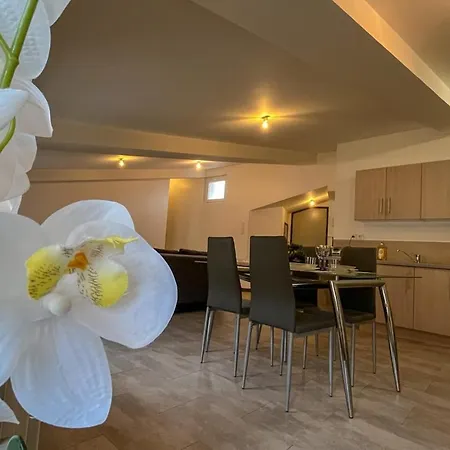 Chez Isa Apartmán