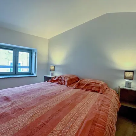 Chez Isa Apartmán *