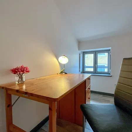 Chez Isa Apartmán Tournon-sur-Rhone
