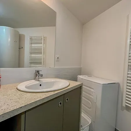 Chez Isa Apartmán Tournon-sur-Rhone