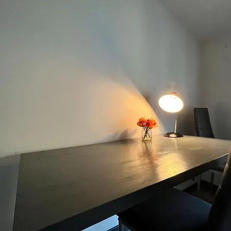 Apartmán Chez Isa